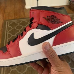 Meet your Posher, Timothy